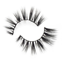 Load image into Gallery viewer, MAGNETIC STRIP LASHES(Faux Mink)