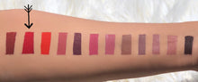 Load image into Gallery viewer, RESILIENT Creamy Matte Liquid Lipstick