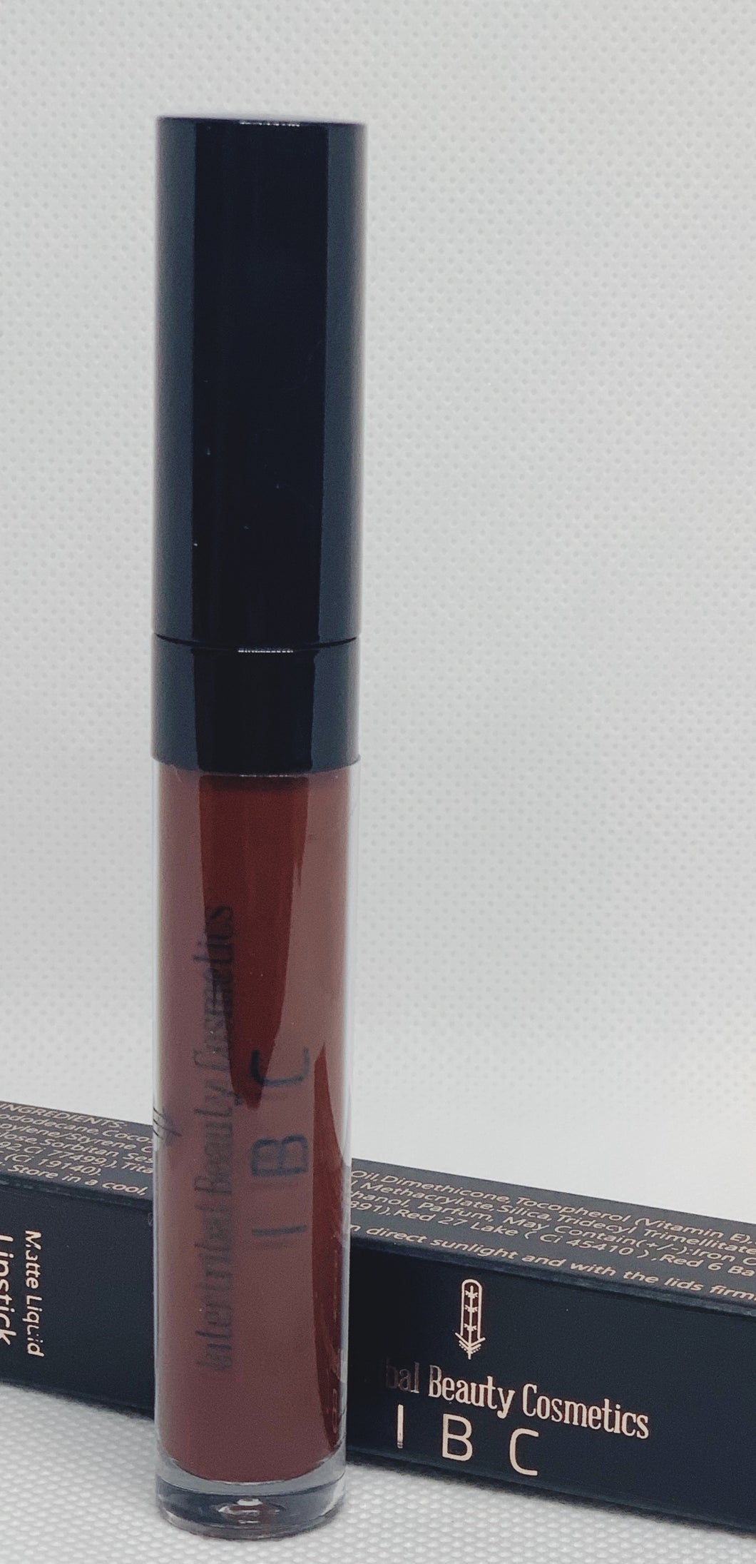DELTA Creamy Matte Liquid Lipstick
